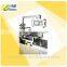 Automatic Feeding Blister Packing Machine for PVC and Paper Card Sealing with CE/SGS