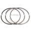 OM501/541 Diesel 130 mm Piston Rings 08-289600-00/00526N0/800072210000 for Machine Engine Parts