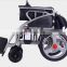 24V 500W  lithium battery lightweight travel Electric automatic wheelchair Kits