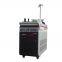 Hand-held optical fiber laser welding machine 1000W stainless steel surface welding automatic laser welder