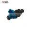 Car Spare Parts Fuel Injector For Land Rover defender MJY100490 car mechanic