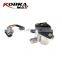 KobraMax Odometer Sensor OEM 78410-SY0-003 78410-SM4-003 78410-SR7-003 SC137 5S4737 SU4016 Compatible With Honda