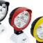 5  inches Led cross country spotlight (round) (EMC certification)-IYF-128-R-06P-001/002-R