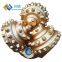 9 7/8'' (250.8mm) IADC537 tci Tricone Drill Bit Drilling Water