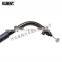 Factory wholesale motorcycle throttle gas accelerate cable OEM 17910-GW3-020 for motorbike LEAD-90
