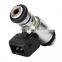 Fuel Injector IWP116 0280158169 805001230403 75112095 for Fiat Doblo Panda Punto Palio Seicento Siena