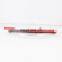 1Pcs Rear Bumper trunk Tail Light LED Taillight Reflector Brake Lamp Warning Signal Fog Lamp For Toyota corolla 2014 - 2018