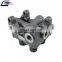 European Truck Auto Spare Parts Multi-Circuit Protection Valve Oem 9347022100 0024310406 for MB Truck 4 Way Protection Valve