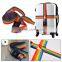 2M Adjustable Quick Release Buckle Nylon Luggage Suitcase Packing Strap Belt New
