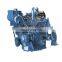 In stock and best seller Weichai diesel engine used for marine WP4C54-15