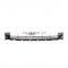 Car Grille Accessories Barbecue Grille Sales For TOYOTA AQUA/PRIUS C 2015  - 2017