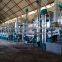Maize corn milling machine grain flour mill machinery corn grinder machine