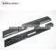 B800 light bar fit for G-CLASS W463 to B-style roof front spoiler