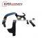 High quality  body kit conversion kit fitting for G CLASS W463 g500 g55 g63k body kits car bumpers over fender