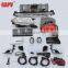 GAPV Auto Car Body Parts Front Bumper Grille Head Light Body Kit For Land Cruiser Prado GRJ 150