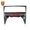 Car Interior Accessories Carbon Fiber Refitting Air Conditioning Panel Cover For Lambo Gallardo Lp560 Lp570