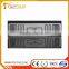 UHF Aluminum etched rfid wet inlay