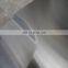 Car accessories stainless steel car front and rear bumper guard board style for toyota rav4 2016