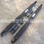 MPV auto parts side step  for 2017+ innova crysta