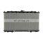 214606M100 High Quality Auto Parts Radiator for Nissan Sentra 2000-2006 1.8