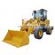 Middle And Small-Sized China Famous Brand Official Manufacturer ZL930 3ton mini garden tractor wheel loader In Stock