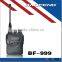 good quality baofeng EX BF-999 for walkie talkie 5W