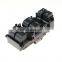 100018014 ZHIPEI Driver Window Master Switch 35750-T2A-A91 For Honda Accord Sedan 2013-2017