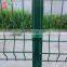 3d Fence Panel Home Garden Curved Welded Wire Mesh Fence