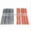 Universal Puncture Quick Repair Tubeless Seal Rubber Strips Kits