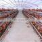 3 tier commercial A-Frame poultry layer battery cage