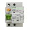 Hot selling type B RCD 30ma type B solar lights with remote control china electric circuit breakers