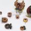 Low Resistance Through-hole Common Mode Choke Inductor 10 Henry Inductor