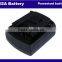 14.4V Li-ion Battery BAT607 BAT614G for Bosch GDR 14.4 V-LI Cordless Tools 4000mAh BAT607 BAT614G Battery