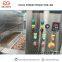 Stainless Steel Cocoa Processing Plant Cocoa Bean Pulverizer Bean Grinding Machine