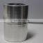 Aluminum Foil Adhesive Tape For Sealing Joints Aluminum Air Duct Tape For Seaming Against Moisture