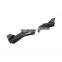 JCSportline Pre-preg G80 M3 Rear Bumper Aprons for BMW 3 Series G80 M3 Competition Sedan 4D 2021-2022 Replacement Style