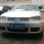 Комплект кузова MK4 стиля R32 из ПУ-материала для Volkswagen VW Golf 4 IV MK4