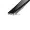 Auto Car Bumper Body kits Carbon Fiber rear wing trunk lip Spoiler For Maserati Gran Turismo 11~12