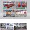PXP Series Spinning Disc Type Making Sand Crusher
