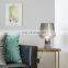 Modern Glass Shade LED Table Lamp Nordic Creative Living Room Bedside Desk Lamp