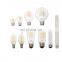LED Edison Bulb E27 Retro Lamp 220V Powerful Led Bulb Vintage Filament bulb Household lighting Filament Light