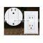 Housing Standard US America Mexico Plug Smart Wall Electrical Socket