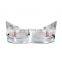Wholesale Low Price Car Chrome ABS Material Corner Lamp Frame For Isuzu 700P