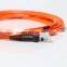 Simplex MTRJ Fiber patch cord to high stablish proformance