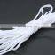 Flat Spandex Band Round 2Mm/1Mm Rope Loop 5Mm Elastic Cord 5Mm