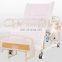High Quality Multi-fuctional ICU Electric Nursing bed with toilet for hospital use