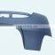 Appropriate price Auto parts rear bumper suitable for Tesla Model Y rear bumper