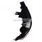 Black Rearview Mirror Lamp Nentral Packaging Motor Vehicle Spares Auto Parts Automotive Electronic Vehicle Parts