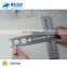JNZ tile hand tool stainless steel universal adjustable ceramic tile hole locator measuring tool