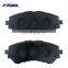 High Performance Wholesale Auto Parts Brake Pads OEM SP1780 D1950-9175 25823 for Toyota Yaris New
